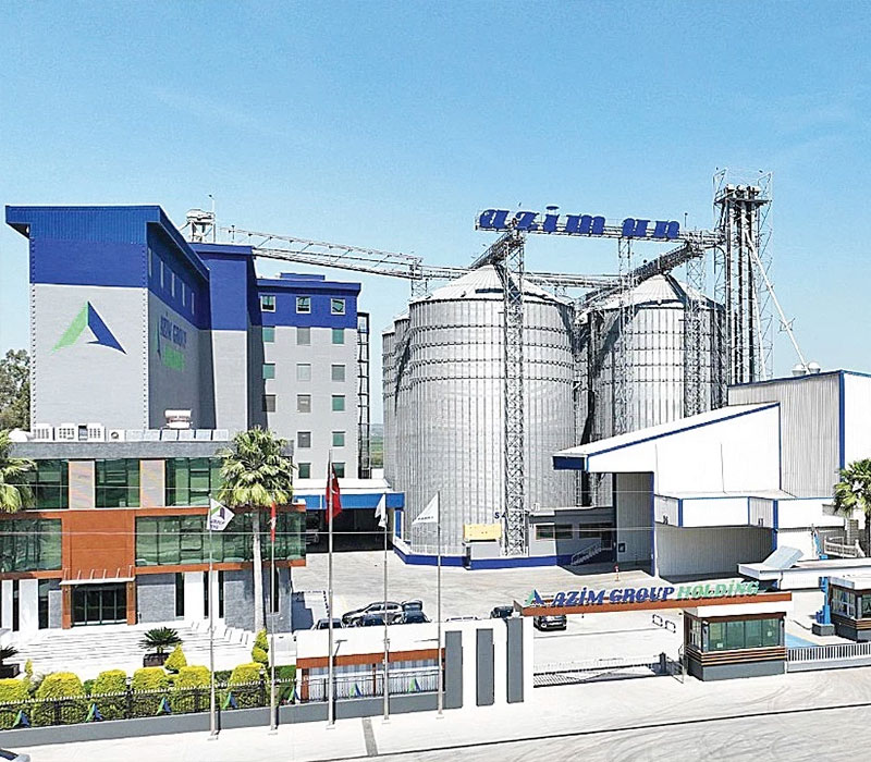 Akhan Un makarna yatırımını yıl sonunda devreye alacak